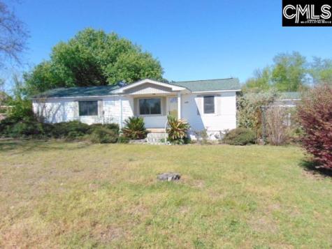2291 Ninety Six Road North SC 29112