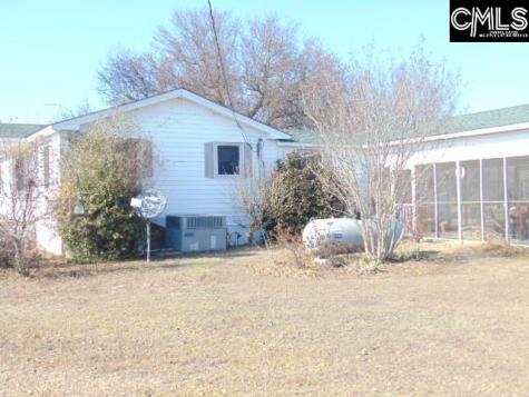 2291 Ninety Six Road North SC 29112