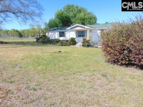 2291 Ninety Six Road North SC 29112