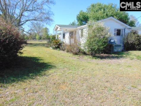 2291 Ninety Six Road North SC 29112