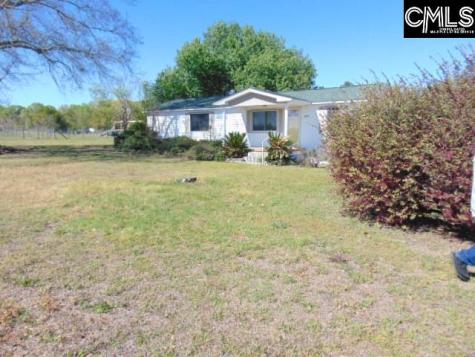 2291 Ninety Six Road North SC 29112