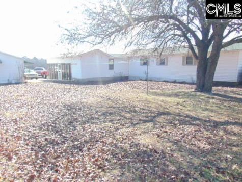 2291 Ninety Six Road North SC 29112
