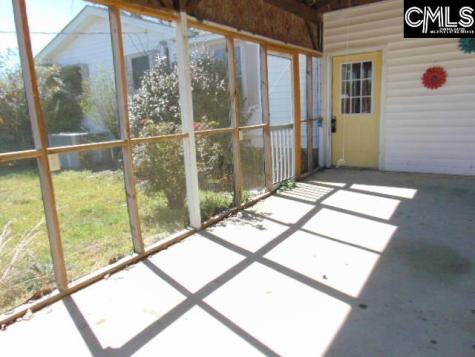 2291 Ninety Six Road North SC 29112