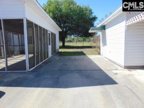 2291 Ninety Six Road North SC 29112