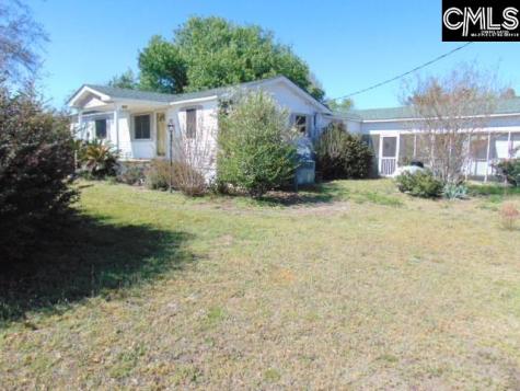 2291 Ninety Six Road North SC 29112