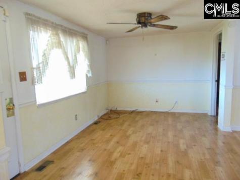 2291 Ninety Six Road North SC 29112