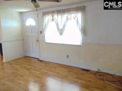 2291 Ninety Six Road North SC 29112