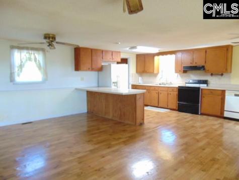 2291 Ninety Six Road North SC 29112