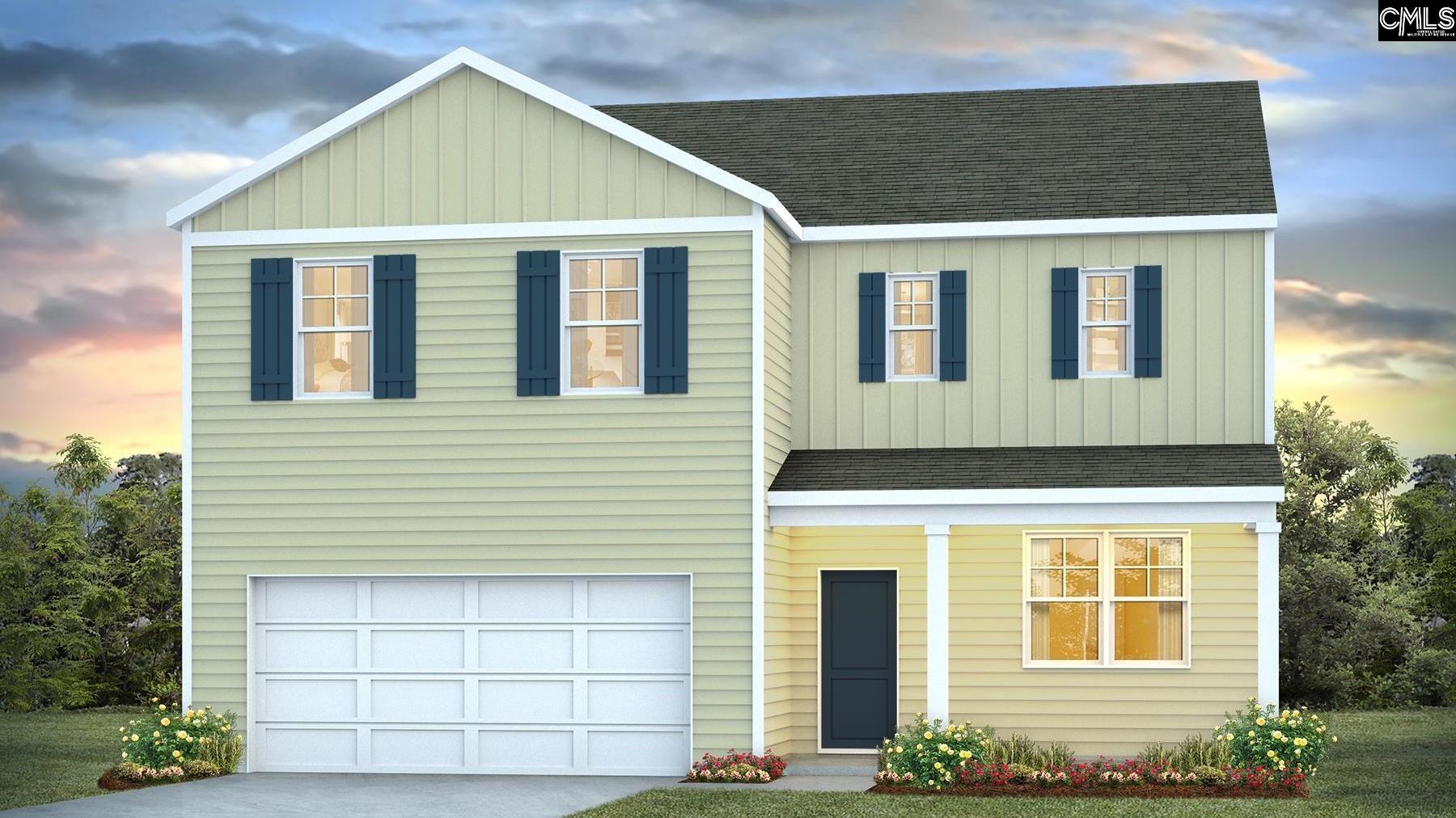 2149 Leatherstone Lane Blythewood SC 29016