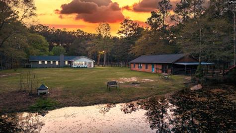 2341 Old Whites Mill Road Sumter SC 29153