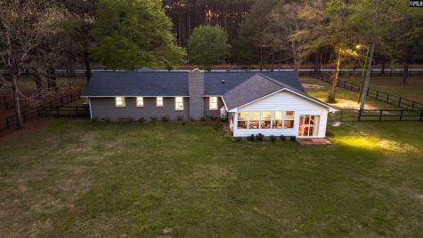 2341 Old Whites Mill Road Sumter SC 29153