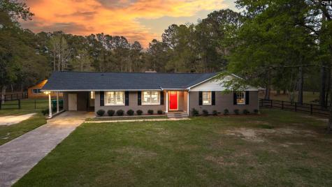 2341 Old Whites Mill Road Sumter SC 29153