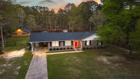 2341 Old Whites Mill Road Sumter SC 29153