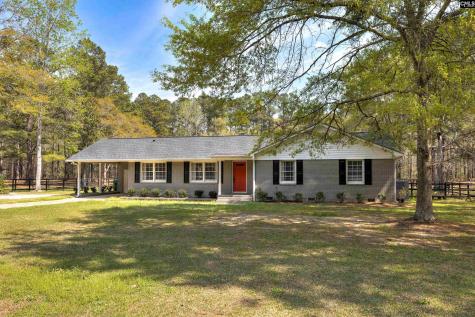 2341 Old Whites Mill Road Sumter SC 29153