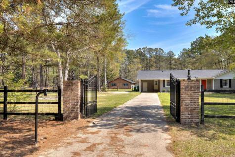 2341 Old Whites Mill Road Sumter SC 29153