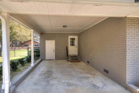 2341 Old Whites Mill Road Sumter SC 29153