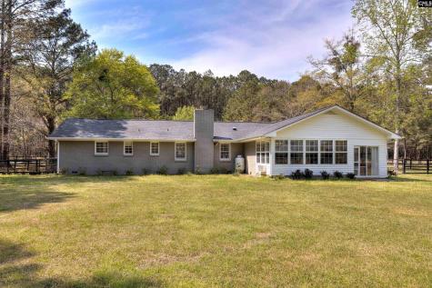 2341 Old Whites Mill Road Sumter SC 29153