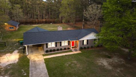 2341 Old Whites Mill Road Sumter SC 29153