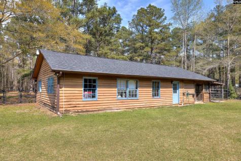 2341 Old Whites Mill Road Sumter SC 29153