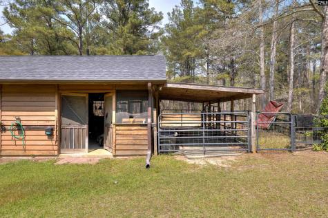 2341 Old Whites Mill Road Sumter SC 29153
