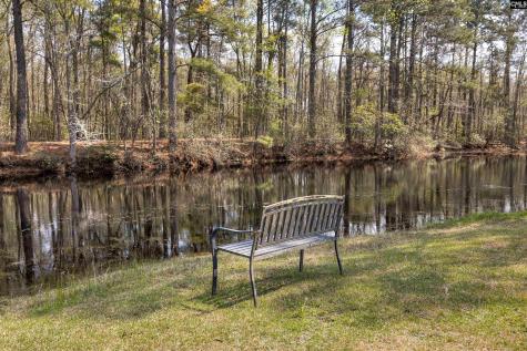 2341 Old Whites Mill Road Sumter SC 29153