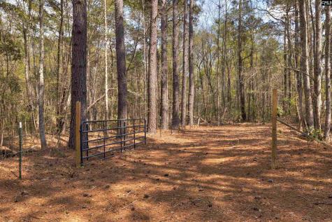 2341 Old Whites Mill Road Sumter SC 29153