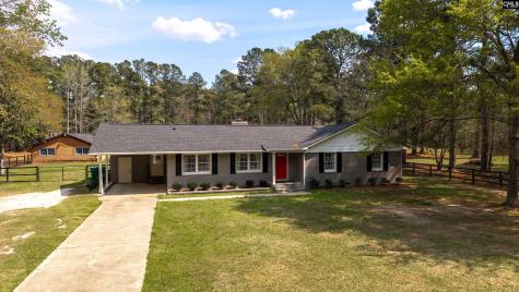 2341 Old Whites Mill Road Sumter SC 29153