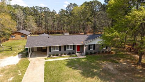 2341 Old Whites Mill Road Sumter SC 29153