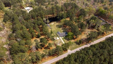 2341 Old Whites Mill Road Sumter SC 29153