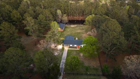 2341 Old Whites Mill Road Sumter SC 29153