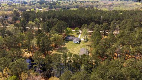 2341 Old Whites Mill Road Sumter SC 29153