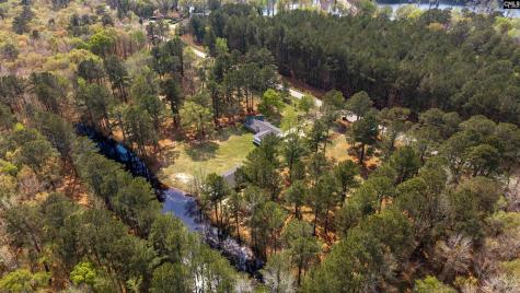 2341 Old Whites Mill Road Sumter SC 29153