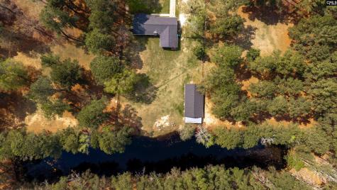 2341 Old Whites Mill Road Sumter SC 29153