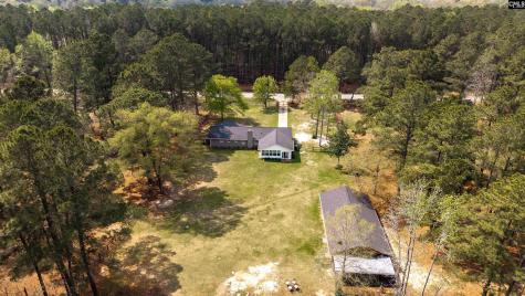 2341 Old Whites Mill Road Sumter SC 29153