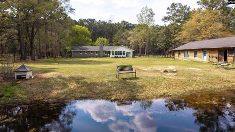 2341 Old Whites Mill Road Sumter SC 29153