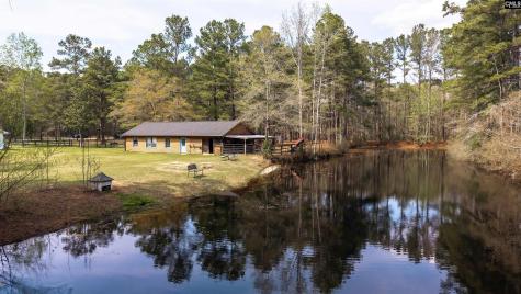 2341 Old Whites Mill Road Sumter SC 29153