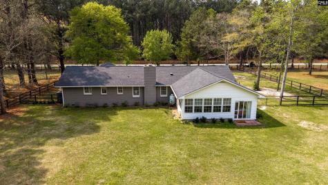 2341 Old Whites Mill Road Sumter SC 29153