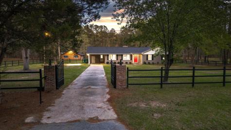2341 Old Whites Mill Road Sumter SC 29153