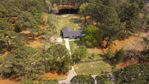 2341 Old Whites Mill Road Sumter SC 29153