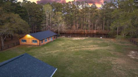 2341 Old Whites Mill Road Sumter SC 29153
