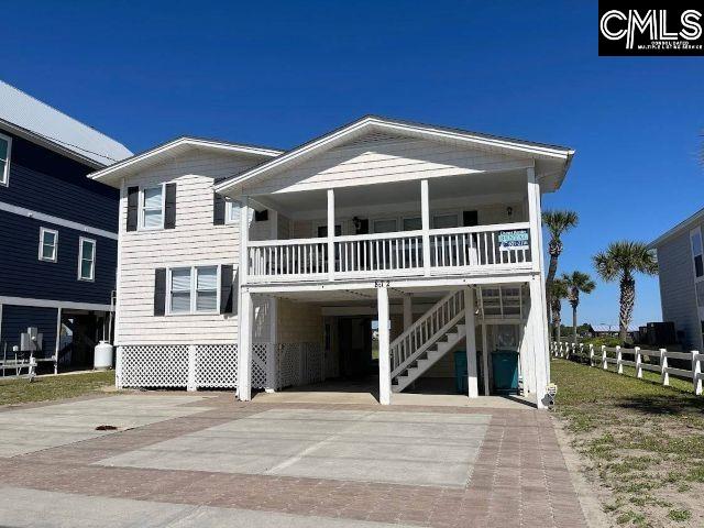872 S Waccamaw Drive Murrells Inlet SC 29576
