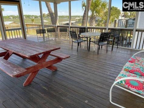 872 S Waccamaw Drive Murrells Inlet SC 29576