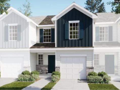 119B Rose Park Regent Court Camden SC 29020-5555