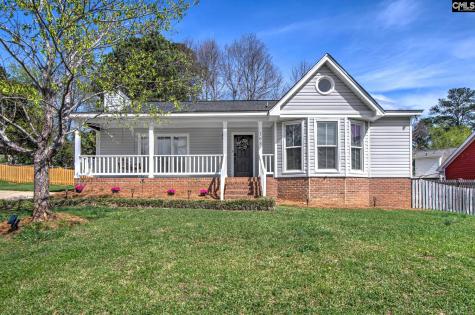 208 Puller Court Lexington SC 29072