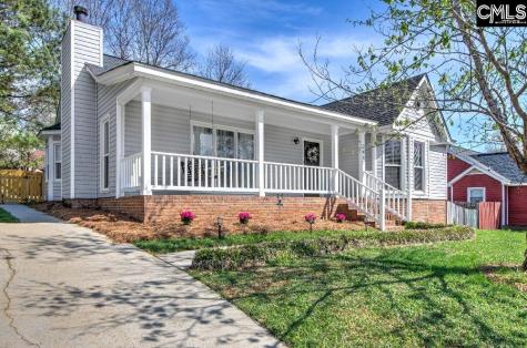 208 Puller Court Lexington SC 29072