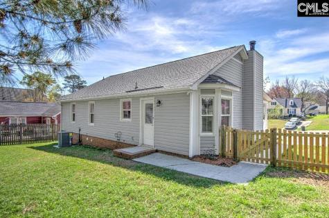208 Puller Court Lexington SC 29072