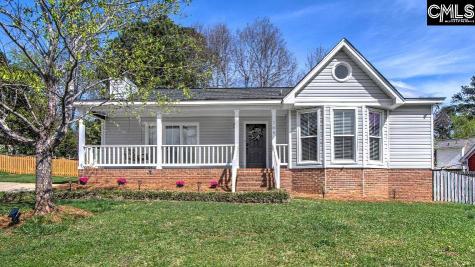 208 Puller Court Lexington SC 29072