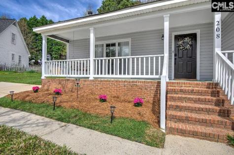 208 Puller Court Lexington SC 29072