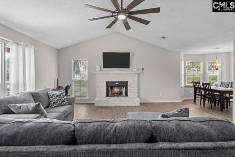 208 Puller Court Lexington SC 29072