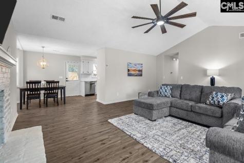 208 Puller Court Lexington SC 29072